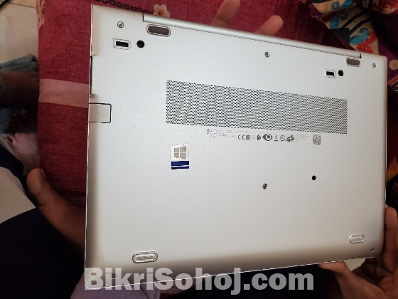 Hp elightbook g5 840